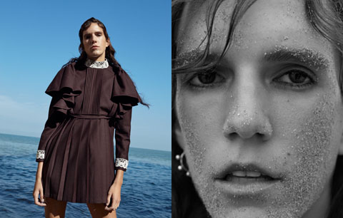 Unpolished - Ursula gallery thumbnail